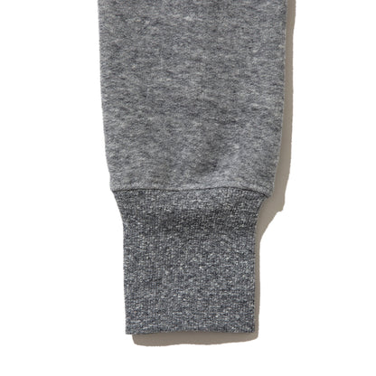 naokitomizuka Argyle Knit Docking Sweat ナオキトミヅカ アーガイルニットドッキングスウェット GRNTT031【レディース ニット スウェット トレーナー アーガイル柄 ドッキング 26FW】