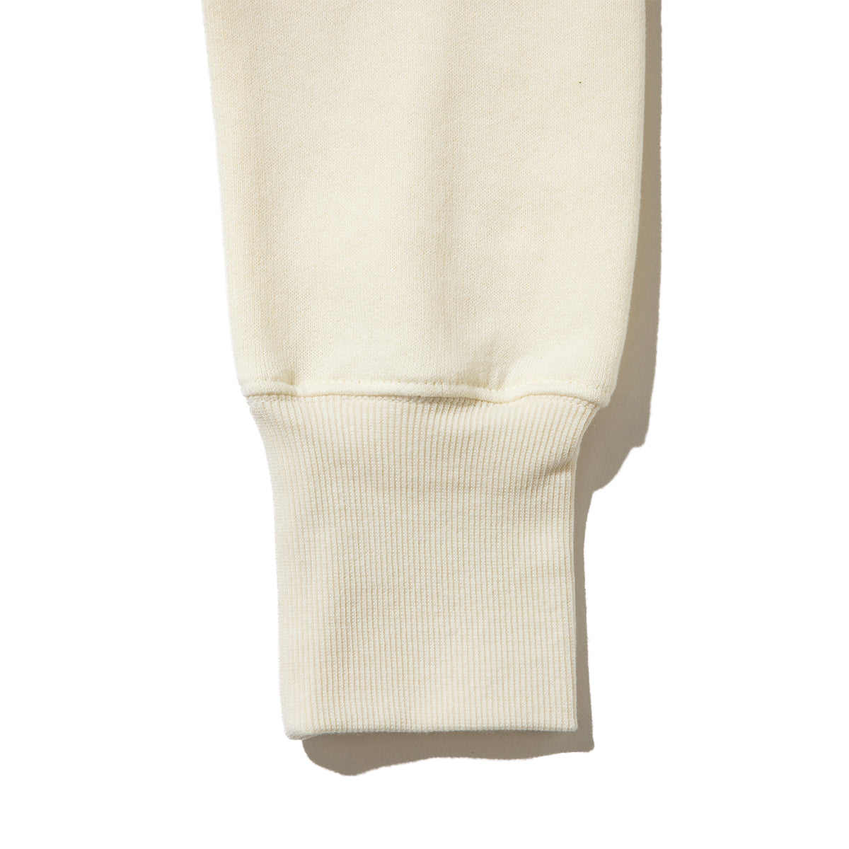naokitomizuka Argyle Knit Docking Sweat ナオキトミヅカ アーガイルニットドッキングスウェット GRNTT031【レディース ニット スウェット トレーナー アーガイル柄 ドッキング 26FW】
