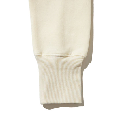 naokitomizuka Argyle Knit Docking Sweat ナオキトミヅカ アーガイルニットドッキングスウェット GRNTT031【レディース ニット スウェット トレーナー アーガイル柄 ドッキング 26FW】