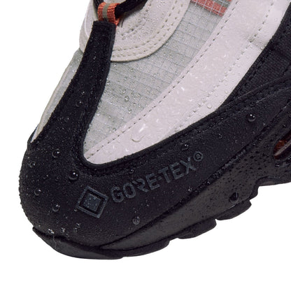 NIKE Air Max 95 Big Bubble GORE-TEX ナイキ エアマックス 95 BB GTX IO1877-001【メンズ 防水 スニーカー GORE-TEX ゴアテックス ウィンタライズド 26FW】