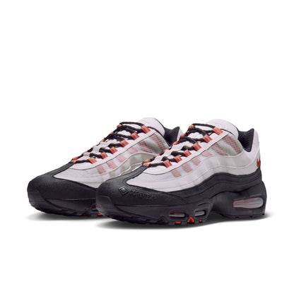 NIKE Air Max 95 Big Bubble GORE-TEX ナイキ エアマックス 95 BB GTX IO1877-001【メンズ 防水 スニーカー GORE-TEX ゴアテックス ウィンタライズド 26FW】