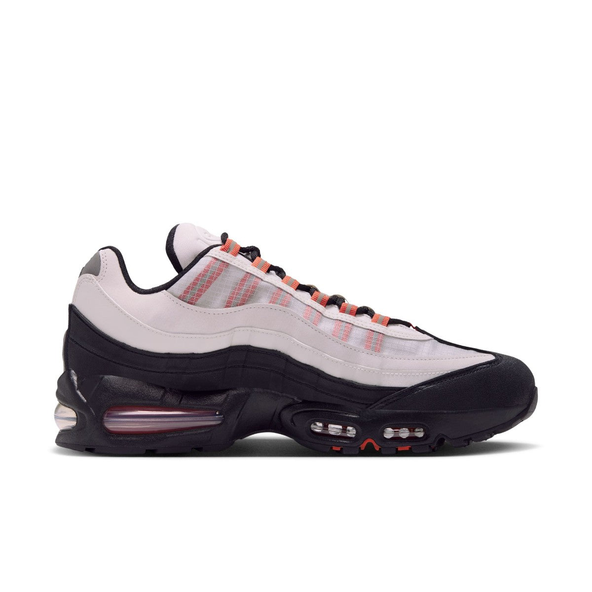 NIKE Air Max 95 Big Bubble GORE-TEX ナイキ エアマックス 95 BB GTX IO1877-001【メンズ 防水 スニーカー GORE-TEX ゴアテックス ウィンタライズド 26FW】