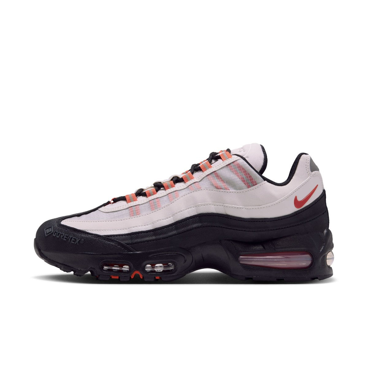 NIKE Air Max 95 Big Bubble GORE-TEX ナイキ エアマックス 95 BB GTX IO1877-001【メンズ 防水 スニーカー GORE-TEX ゴアテックス ウィンタライズド 26FW】