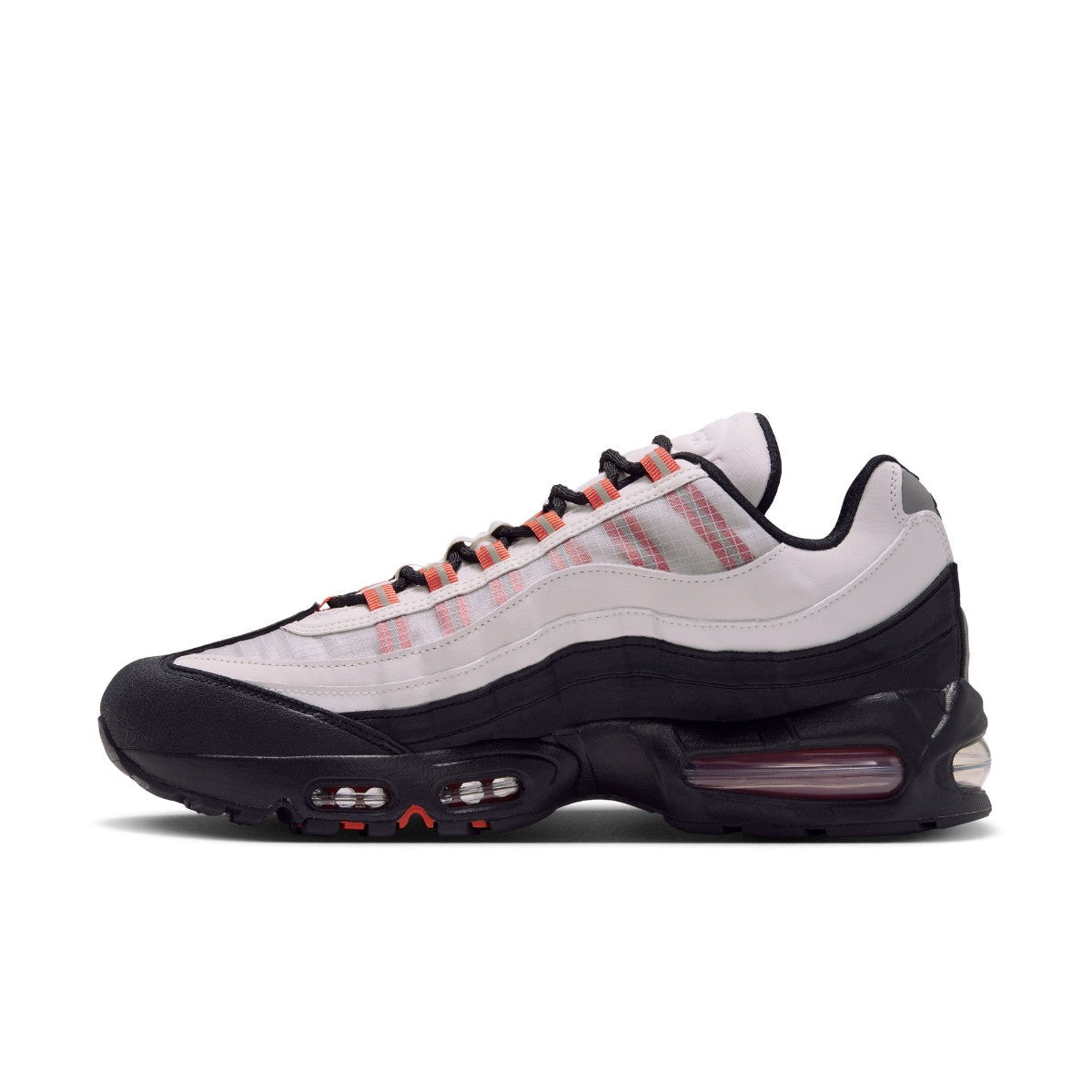 NIKE Air Max 95 Big Bubble GORE-TEX ナイキ エアマックス 95 BB GTX IO1877-001【メンズ 防水 スニーカー GORE-TEX ゴアテックス ウィンタライズド 26FW】