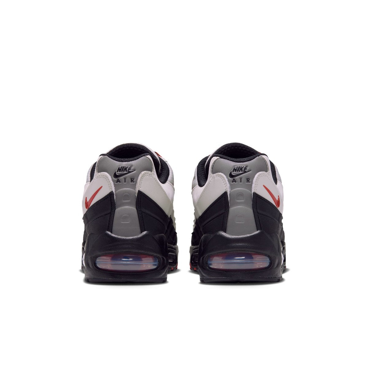 NIKE Air Max 95 Big Bubble GORE-TEX ナイキ エアマックス 95 BB GTX IO1877-001【メンズ 防水 スニーカー GORE-TEX ゴアテックス ウィンタライズド 26FW】