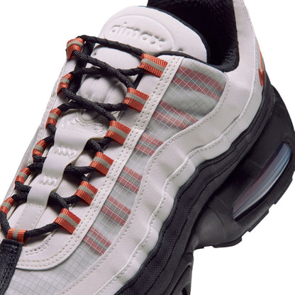 NIKE Air Max 95 Big Bubble GORE-TEX ナイキ エアマックス 95 BB GTX IO1877-001【メンズ 防水 スニーカー GORE-TEX ゴアテックス ウィンタライズド 26FW】