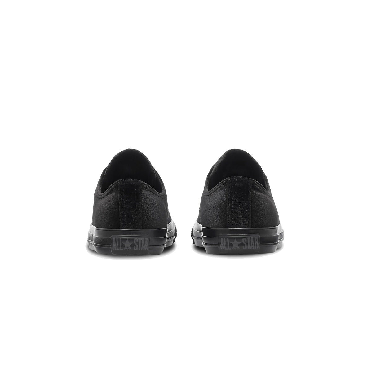 CONVERSE ALL STAR POINTEDTOE VELVET OX コンバース オールスター ポインテッドトウ ベルベット OX 31319180【レディース スニーカー ローカット カジュアル 光沢感  26FW】