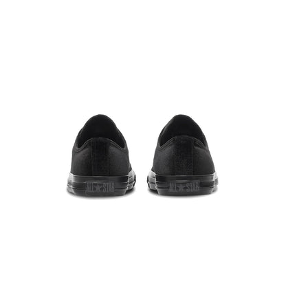 CONVERSE ALL STAR POINTEDTOE VELVET OX コンバース オールスター ポインテッドトウ ベルベット OX 31319180【レディース スニーカー ローカット カジュアル 光沢感  26FW】