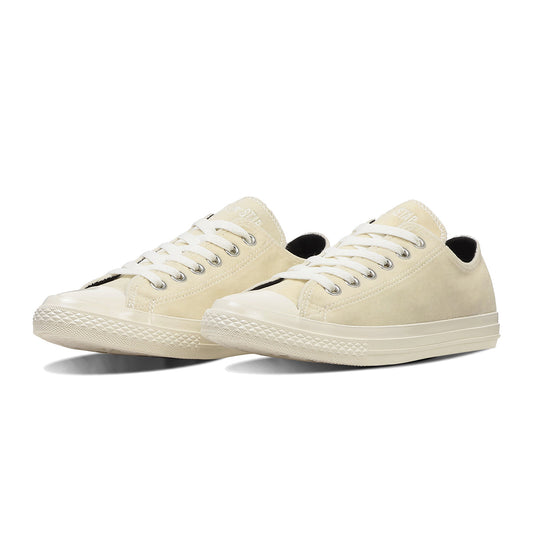 CONVERSE ALL STAR POINTEDTOE VELVET OX コンバース オールスター ポインテッドトウ ベルベット OX 31319181【レディース スニーカー ローカット カジュアル 光沢感  26FW】