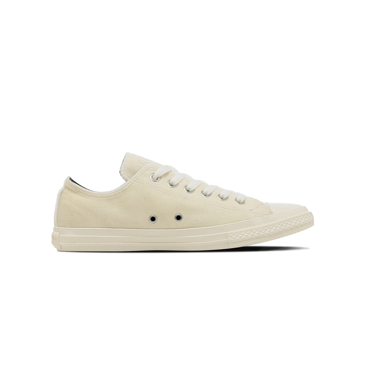 CONVERSE ALL STAR POINTEDTOE VELVET OX コンバース オールスター ポインテッドトウ ベルベット OX 31319181【レディース スニーカー ローカット カジュアル 光沢感  26FW】