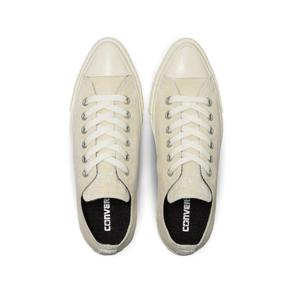 CONVERSE ALL STAR POINTEDTOE VELVET OX コンバース オールスター ポインテッドトウ ベルベット OX 31319181【レディース スニーカー ローカット カジュアル 光沢感  26FW】