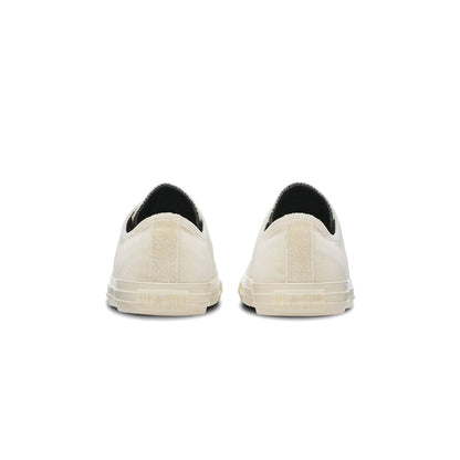 CONVERSE ALL STAR POINTEDTOE VELVET OX コンバース オールスター ポインテッドトウ ベルベット OX 31319181【レディース スニーカー ローカット カジュアル 光沢感  26FW】