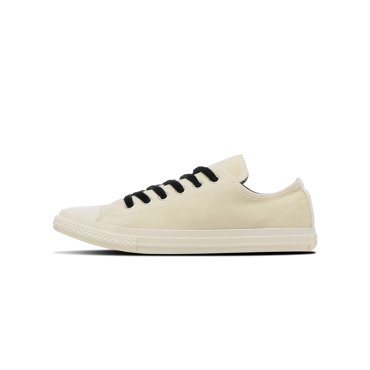 CONVERSE ALL STAR POINTEDTOE VELVET OX コンバース オールスター ポインテッドトウ ベルベット OX 31319181【レディース スニーカー ローカット カジュアル 光沢感  26FW】