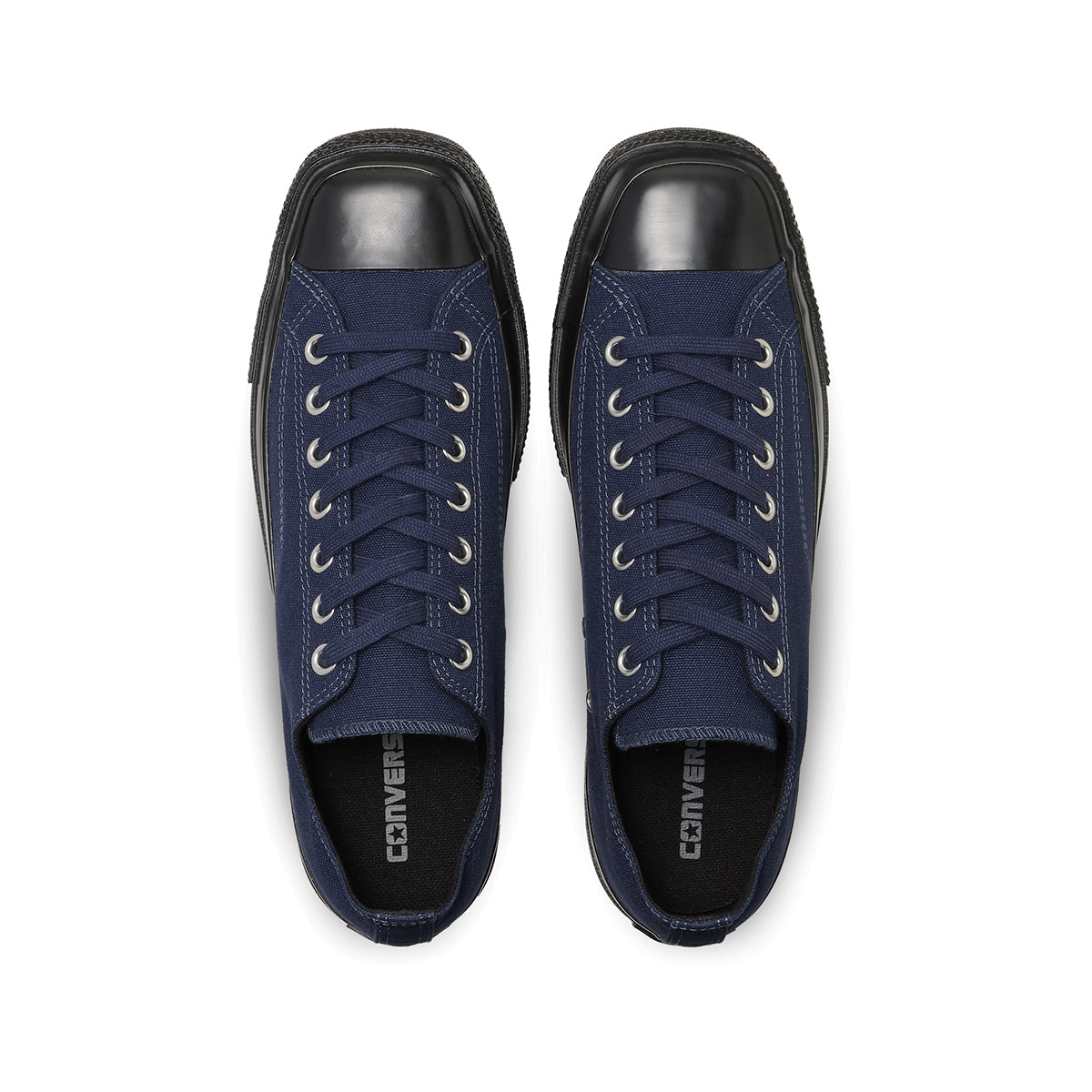 CONVERSE ALL STAR SQUARETOE OX コンバース オールスター スクエアトウ OX 31319200【メンズ スニーカー レザー クッション性 通気性 シューレース付き 26FW】