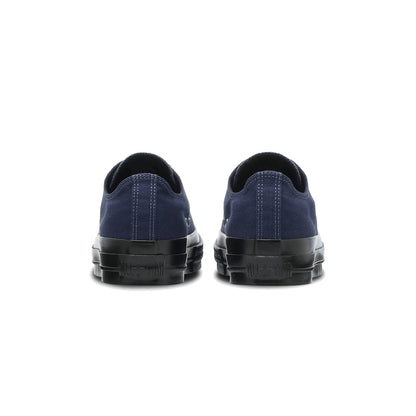 CONVERSE ALL STAR SQUARETOE OX コンバース オールスター スクエアトウ OX 31319200【メンズ スニーカー レザー クッション性 通気性 シューレース付き 26FW】