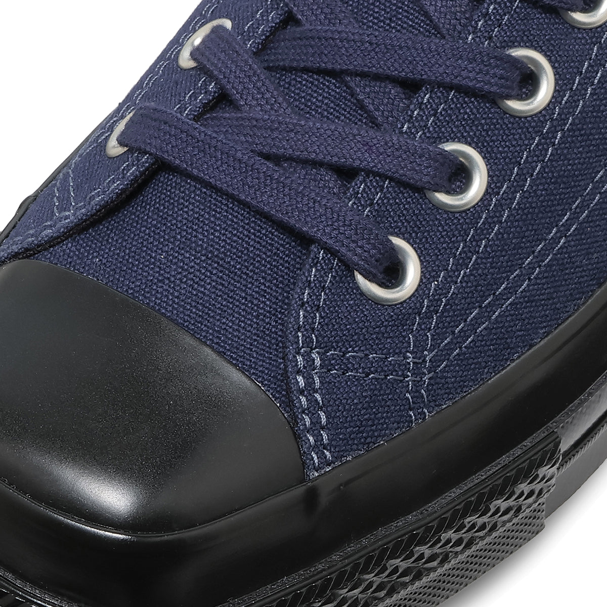 CONVERSE ALL STAR SQUARETOE OX コンバース オールスター スクエアトウ OX 31319200【メンズ スニーカー レザー クッション性 通気性 シューレース付き 26FW】