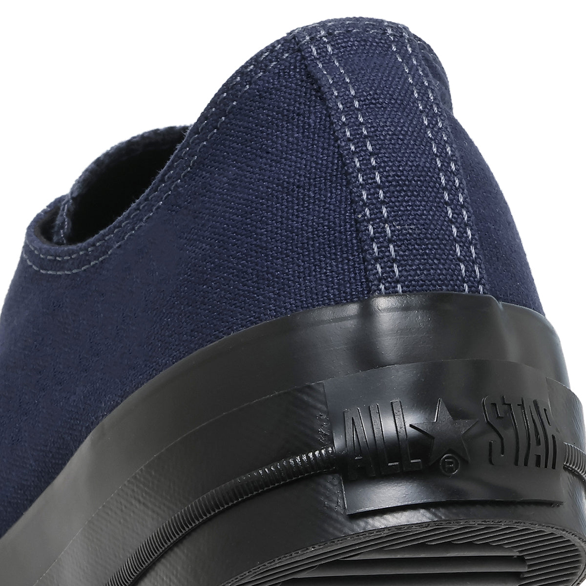 CONVERSE ALL STAR SQUARETOE OX コンバース オールスター スクエアトウ OX 31319200【メンズ スニーカー レザー クッション性 通気性 シューレース付き 26FW】