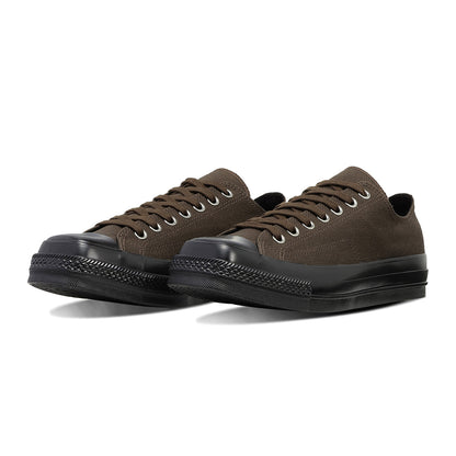 CONVERSE ALL STAR SQUARETOE OX コンバース オールスター スクエアトウ OX 31319201【メンズ スニーカー レザー クッション性 通気性 シューレース付き 26FW】