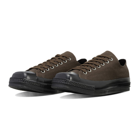 CONVERSE ALL STAR SQUARETOE OX コンバース オールスター スクエアトウ OX 31319201【メンズ スニーカー レザー クッション性 通気性 シューレース付き 26FW】