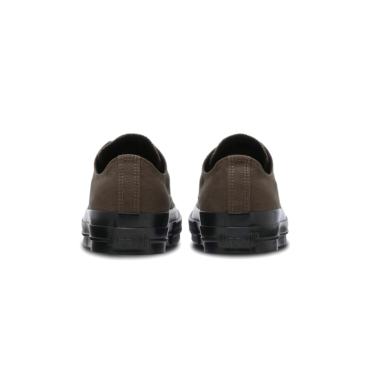 CONVERSE ALL STAR SQUARETOE OX コンバース オールスター スクエアトウ OX 31319201【メンズ スニーカー レザー クッション性 通気性 シューレース付き 26FW】