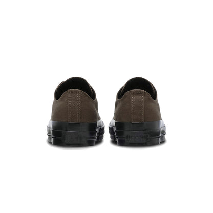 CONVERSE ALL STAR SQUARETOE OX コンバース オールスター スクエアトウ OX 31319201【メンズ スニーカー レザー クッション性 通気性 シューレース付き 26FW】