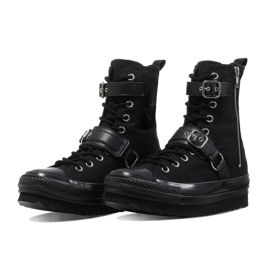 CONVERSE ALL STAR SHARKSOLE ST Z SHIN-HI コンバース オールスター シャークソール ST Z SHIN-HI 31319250【レディース スニーカー ブーツ グランジスタイル 厚底 26FW】