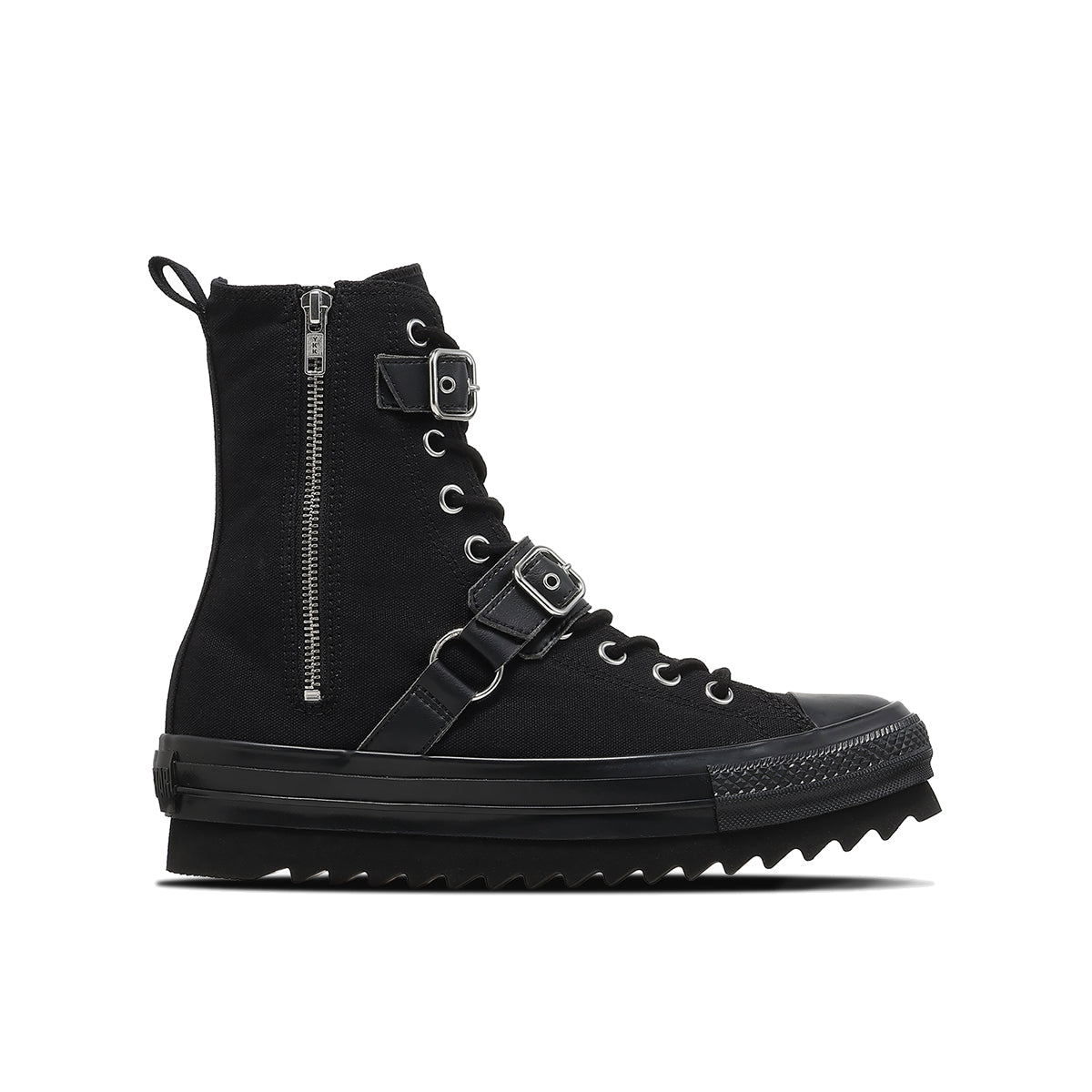 CONVERSE ALL STAR SHARKSOLE ST Z SHIN-HI コンバース オールスター シャークソール ST Z SHIN-HI 31319250【レディース スニーカー ブーツ グランジスタイル 厚底 26FW】