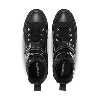 CONVERSE ALL STAR SHARKSOLE ST Z SHIN-HI コンバース オールスター シャークソール ST Z SHIN-HI 31319250【レディース スニーカー ブーツ グランジスタイル 厚底 26FW】