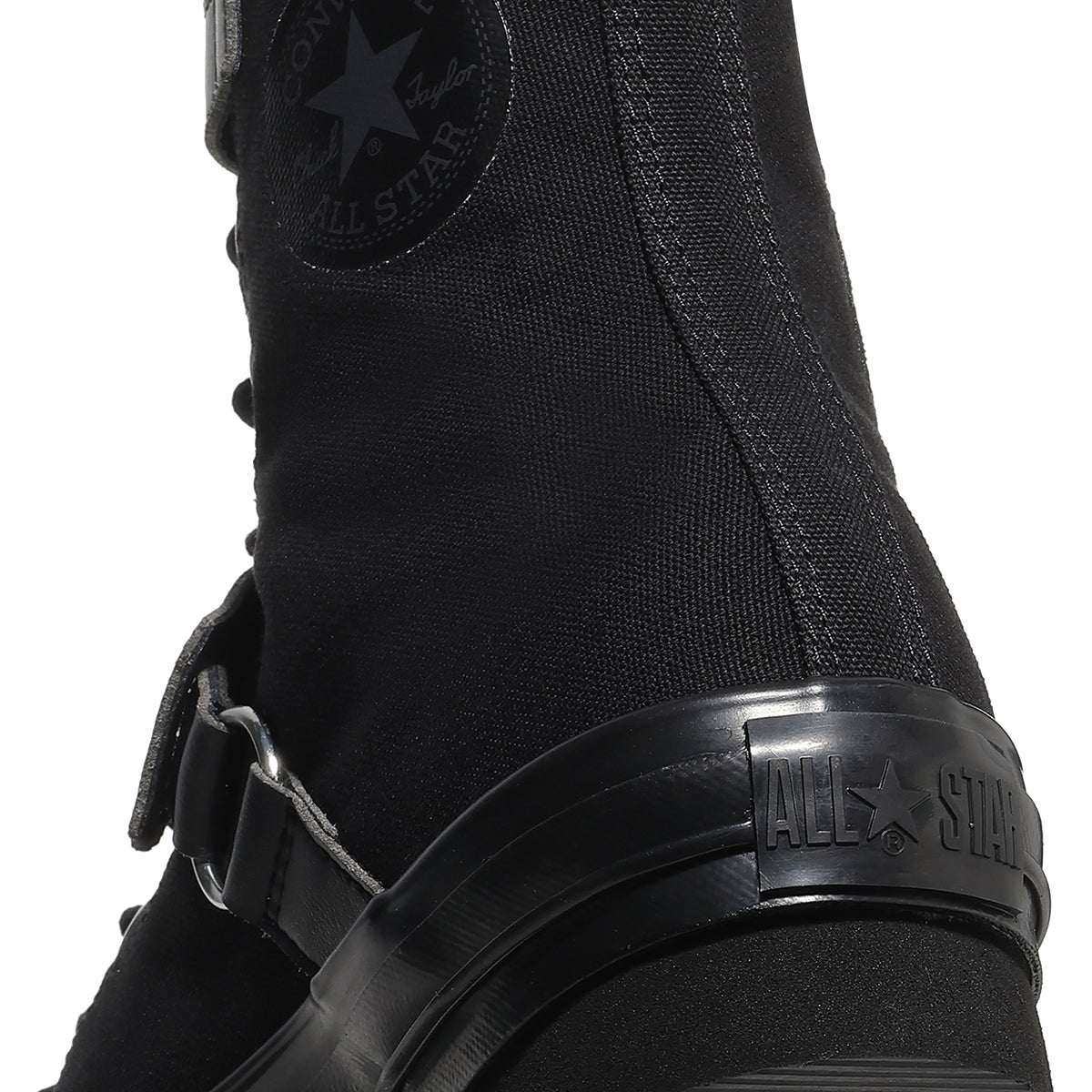 CONVERSE ALL STAR SHARKSOLE ST Z SHIN-HI コンバース オールスター シャークソール ST Z SHIN-HI 31319250【レディース スニーカー ブーツ グランジスタイル 厚底 26FW】