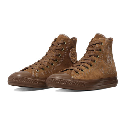 CONVERSE ALL STAR WESTERNSTITCH SU HI コンバース オールスター ウエスタンステッチ SU HI 31319430【メンズ スニーカー ハイカット スエード カジュアル デイリーユース 26FW】