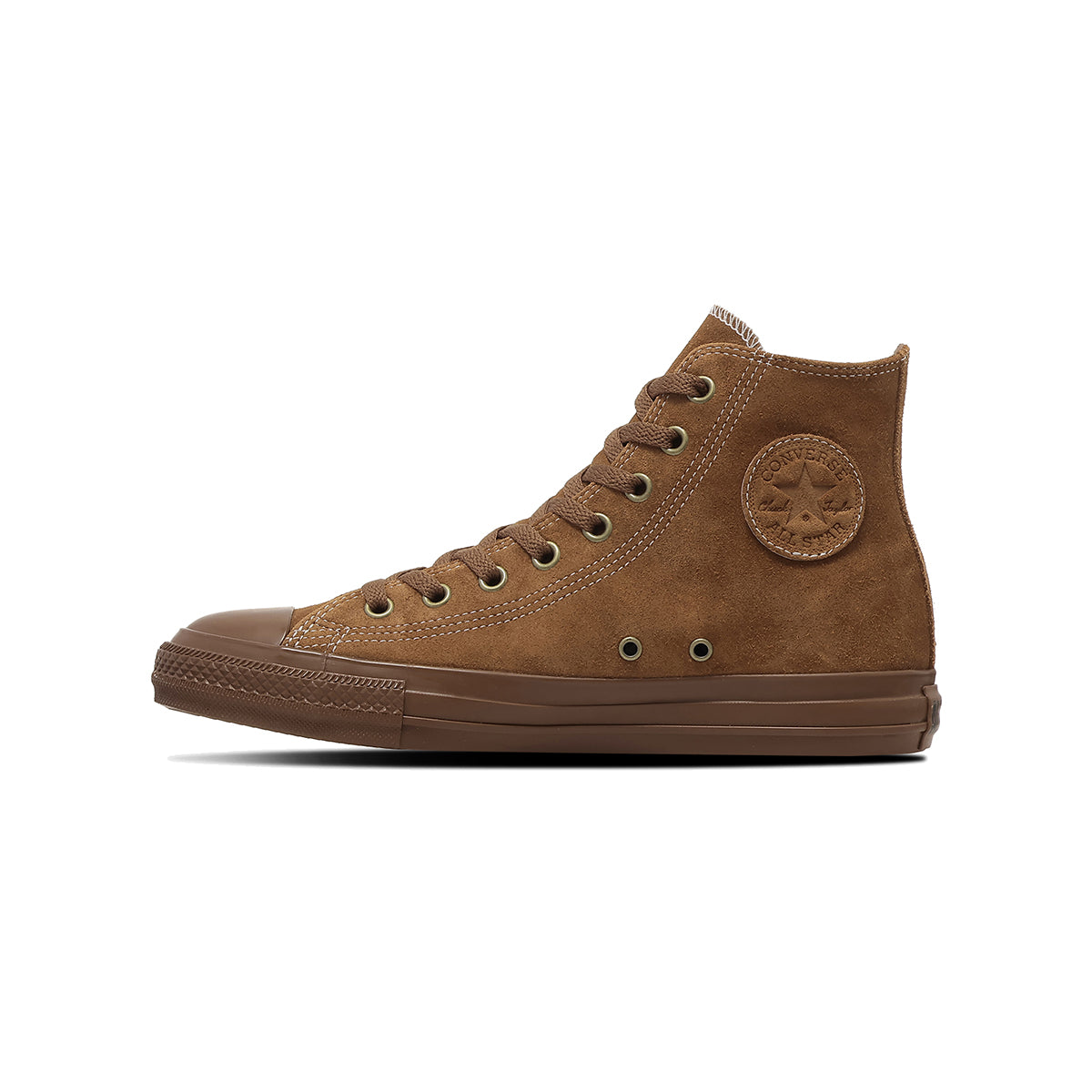 CONVERSE ALL STAR WESTERNSTITCH SU HI コンバース オールスター ウエスタンステッチ SU HI 31319430【メンズ スニーカー ハイカット スエード カジュアル デイリーユース 26FW】