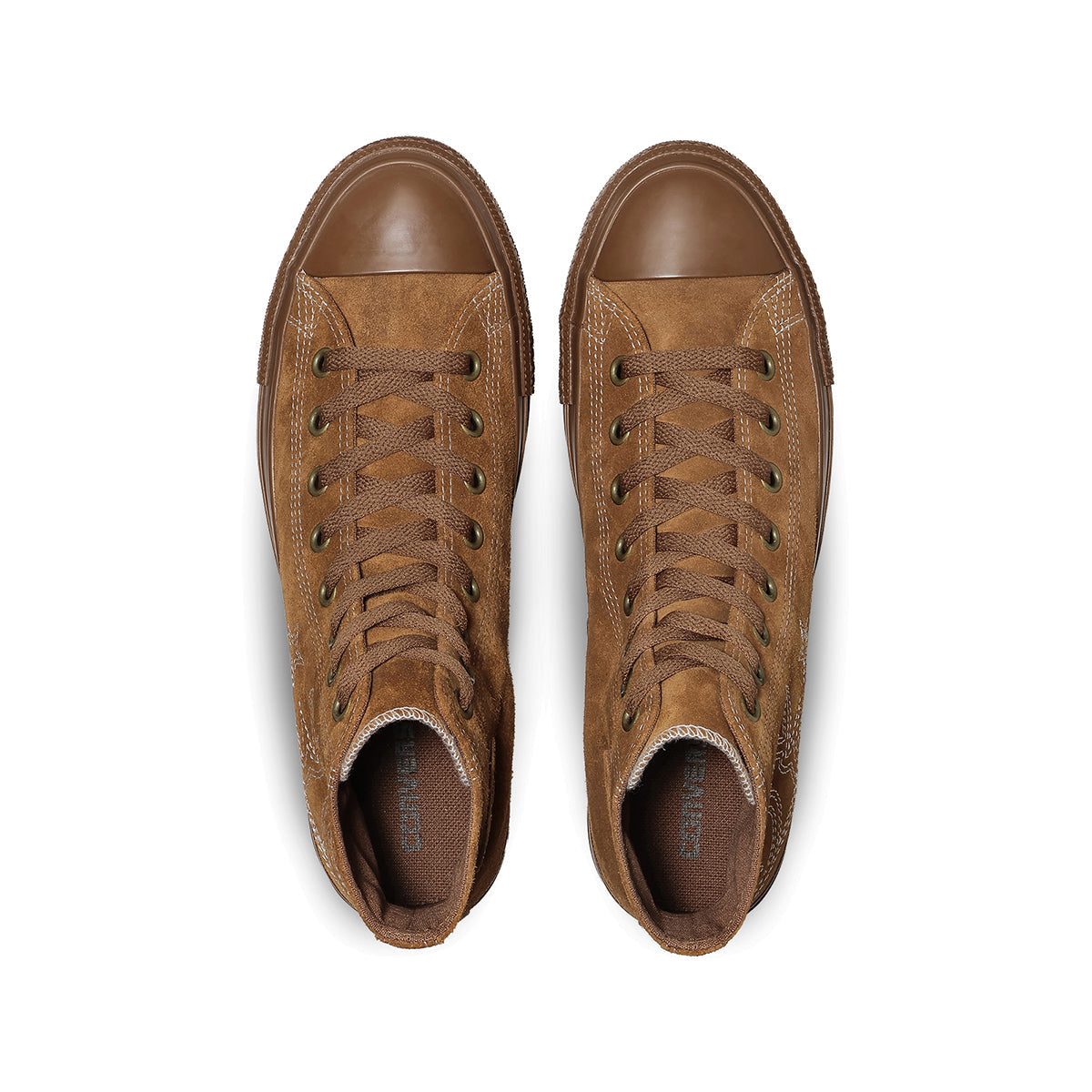 CONVERSE ALL STAR WESTERNSTITCH SU HI コンバース オールスター ウエスタンステッチ SU HI 31319430【メンズ スニーカー ハイカット スエード カジュアル デイリーユース 26FW】