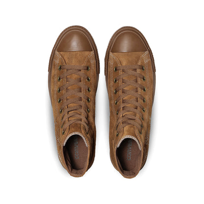 CONVERSE ALL STAR WESTERNSTITCH SU HI コンバース オールスター ウエスタンステッチ SU HI 31319430【メンズ スニーカー ハイカット スエード カジュアル デイリーユース 26FW】