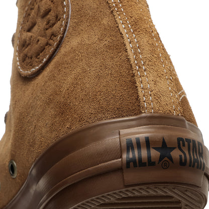 CONVERSE ALL STAR WESTERNSTITCH SU HI コンバース オールスター ウエスタンステッチ SU HI 31319430【メンズ スニーカー ハイカット スエード カジュアル デイリーユース 26FW】