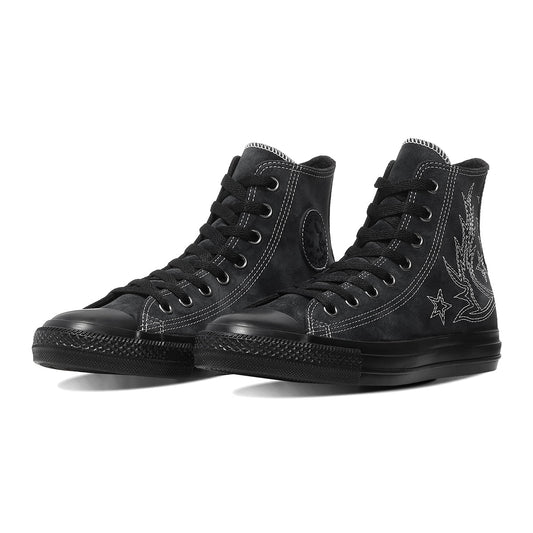 CONVERSE ALL STAR WESTERNSTITCH SU HI コンバース オールスター ウエスタンステッチ SU HI 31319431【メンズ スニーカー ハイカット スエード カジュアル デイリーユース 26FW】