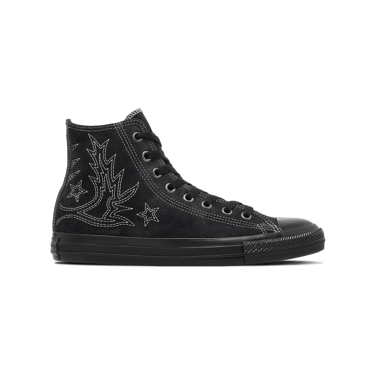 CONVERSE ALL STAR WESTERNSTITCH SU HI コンバース オールスター ウエスタンステッチ SU HI 31319431【メンズ スニーカー ハイカット スエード カジュアル デイリーユース 26FW】