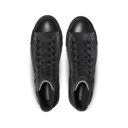 CONVERSE ALL STAR WESTERNSTITCH SU HI コンバース オールスター ウエスタンステッチ SU HI 31319431【メンズ スニーカー ハイカット スエード カジュアル デイリーユース 26FW】