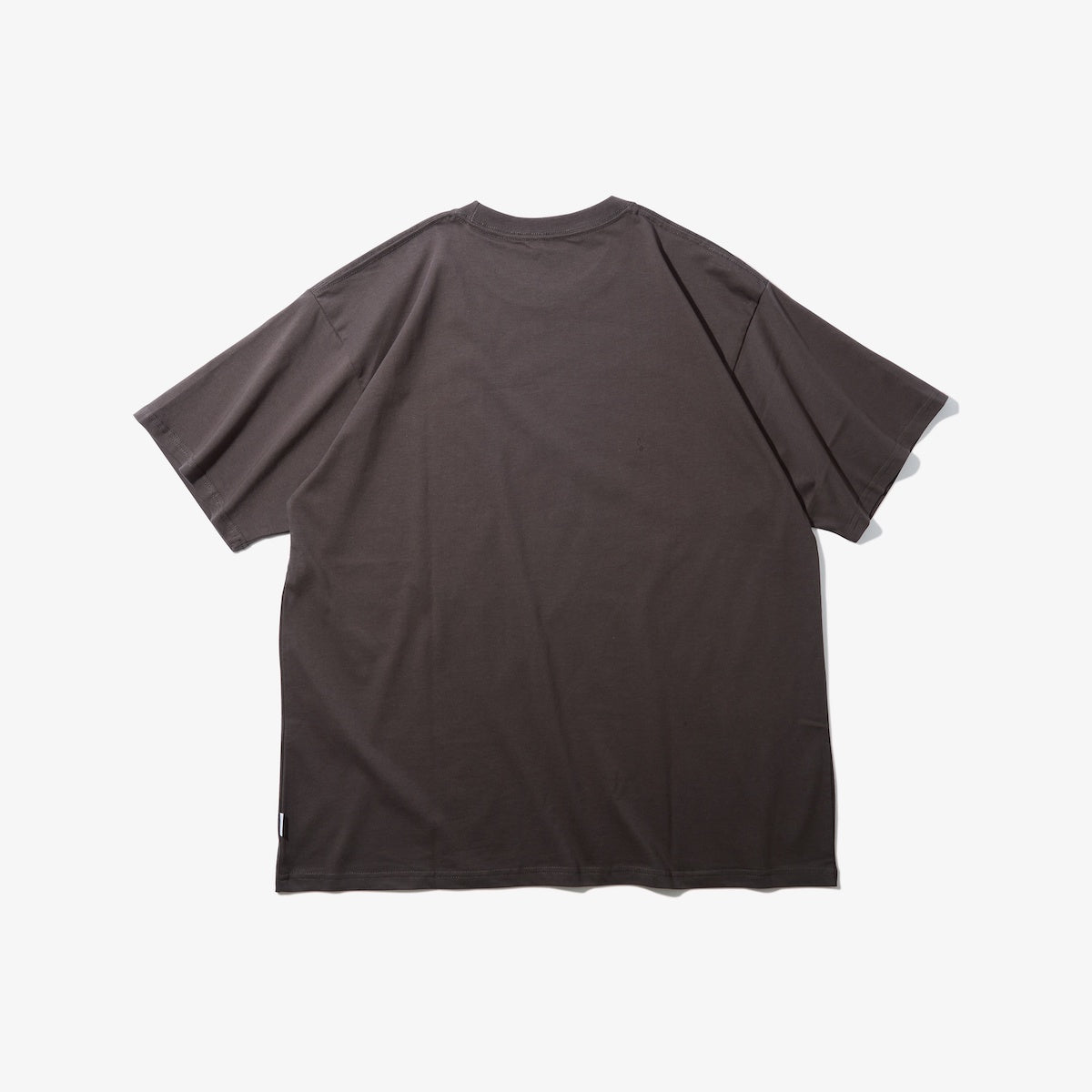 Diaspora skateboards 2P Pack Tee ディアスポラ スケートボード 2P パック ティー DSP-STD-01【メンズ 半袖Tシャツ 無地Tシャツ 5.9オンス レイヤード  26FW】