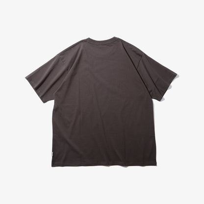 Diaspora skateboards 2P Pack Tee ディアスポラ スケートボード 2P パック ティー DSP-STD-01【メンズ 半袖Tシャツ 無地Tシャツ 5.9オンス レイヤード  26FW】