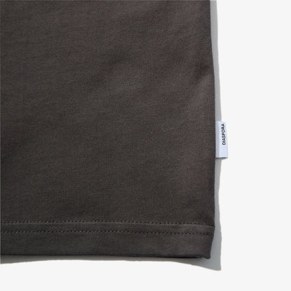 Diaspora skateboards 2P Pack Tee ディアスポラ スケートボード 2P パック ティー DSP-STD-01【メンズ 半袖Tシャツ 無地Tシャツ 5.9オンス レイヤード  26FW】