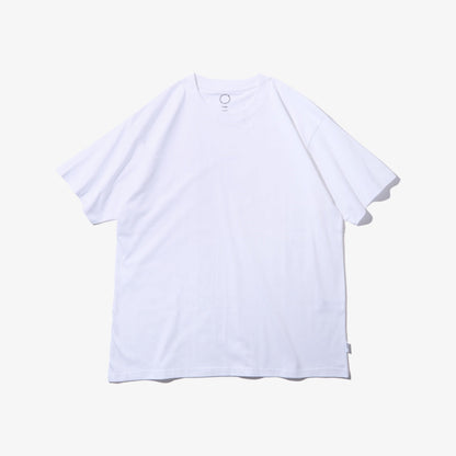 Diaspora skateboards 2P Pack Tee ディアスポラ スケートボード 2P パック ティー DSP-STD-01【メンズ 半袖Tシャツ 無地Tシャツ 5.9オンス レイヤード  26FW】