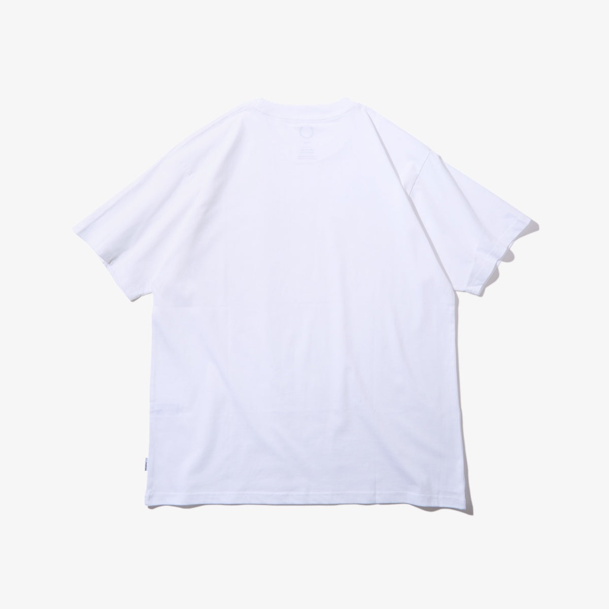 Diaspora skateboards 2P Pack Tee ディアスポラ スケートボード 2P パック ティー DSP-STD-01【メンズ 半袖Tシャツ 無地Tシャツ 5.9オンス レイヤード  26FW】