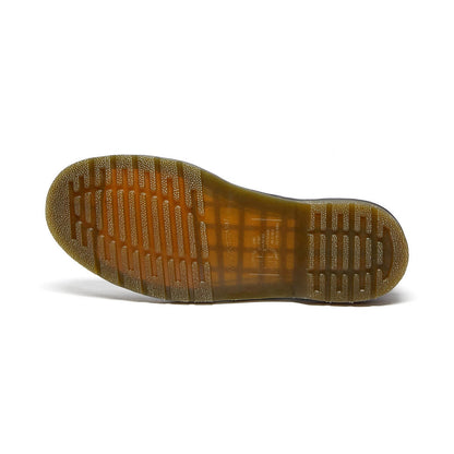 Dr. MARTENS 1461 3 Eye Shoe ドクターマーチン 1461 3 ホール シューズ DM-11838601-CRED【メンズ 3ホールシューズ レザーシューズ スムースレザー クッション性 26FW】