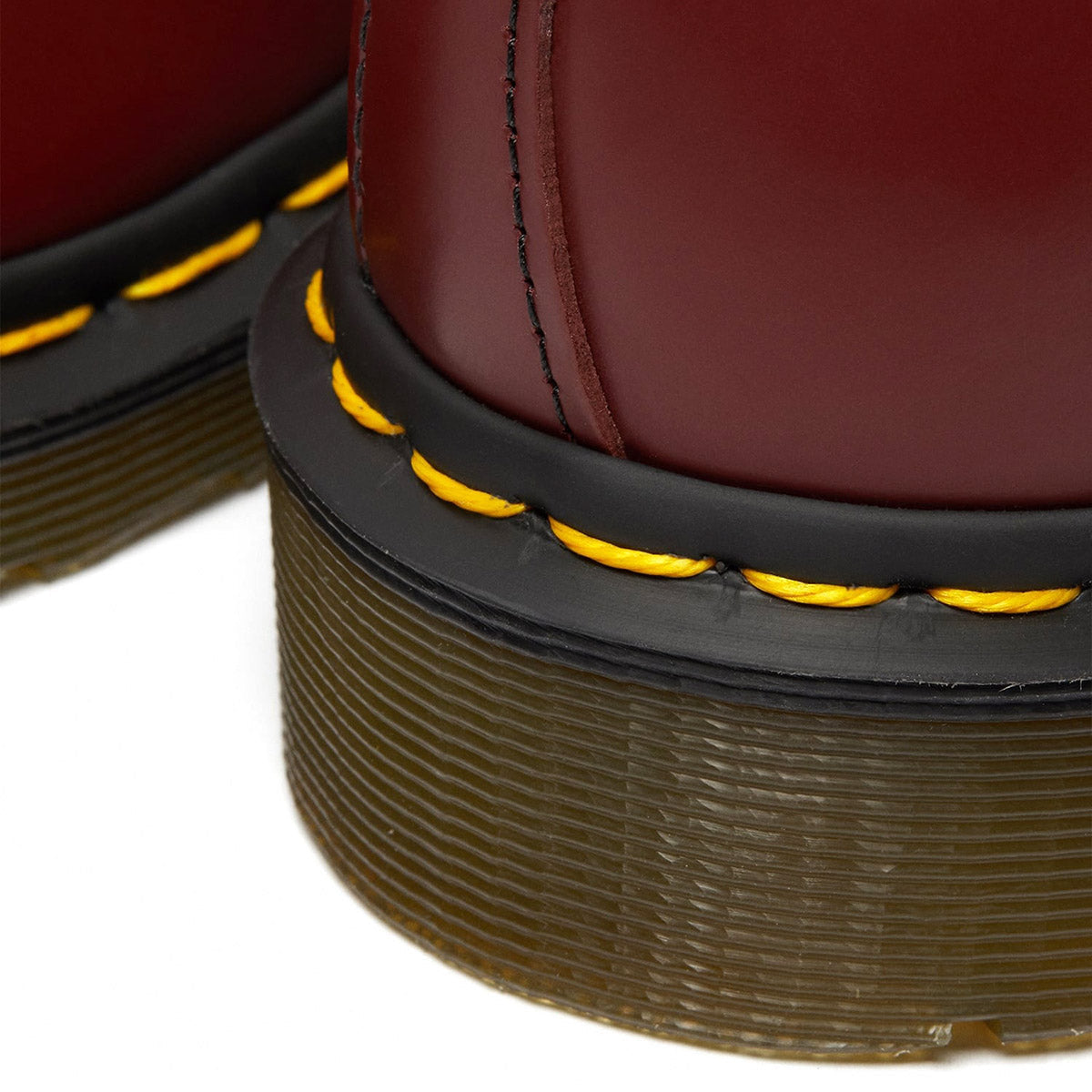 Dr. MARTENS 1461 3 Eye Shoe ドクターマーチン 1461 3 ホール シューズ DM-11838601-CRED【メンズ 3ホールシューズ レザーシューズ スムースレザー クッション性 26FW】