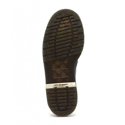Dr. MARTENS 1461 RI 3 Eye Shoe ドクターマーチン 1461 RI 3 ホール シューズ DM-43218001-BK【メンズ 3ホールシューズ レースアップシューズ パッチワークシューズ 26FW】