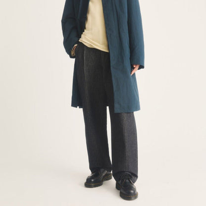 Dr. MARTENS 1461 RI 3 Eye Shoe ドクターマーチン 1461 RI 3 ホール シューズ DM-43218001-BK【メンズ 3ホールシューズ レースアップシューズ パッチワークシューズ 26FW】