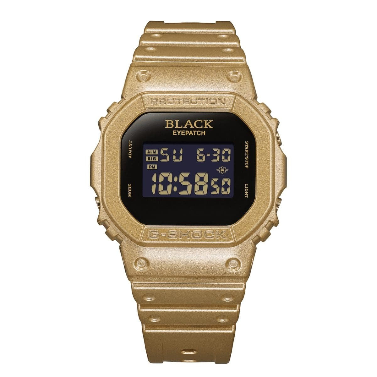 週末セール　新品未使用　G-SHOCK DW-6900CG DW-5600CG G-SHOCK DW-5600BEP-9JR DW-5600BEP-9JR – Kinetics（キネティクス