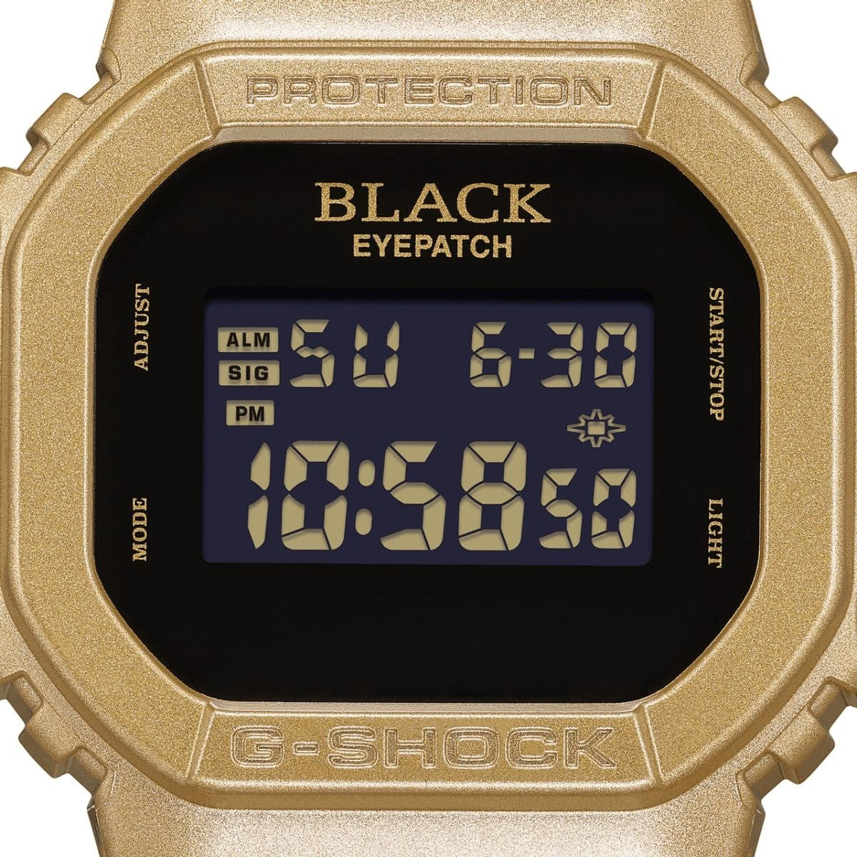 G-SHOCK DW-5600BEP-9JR DW-5600BEP-9JR – Kinetics（キネティクス