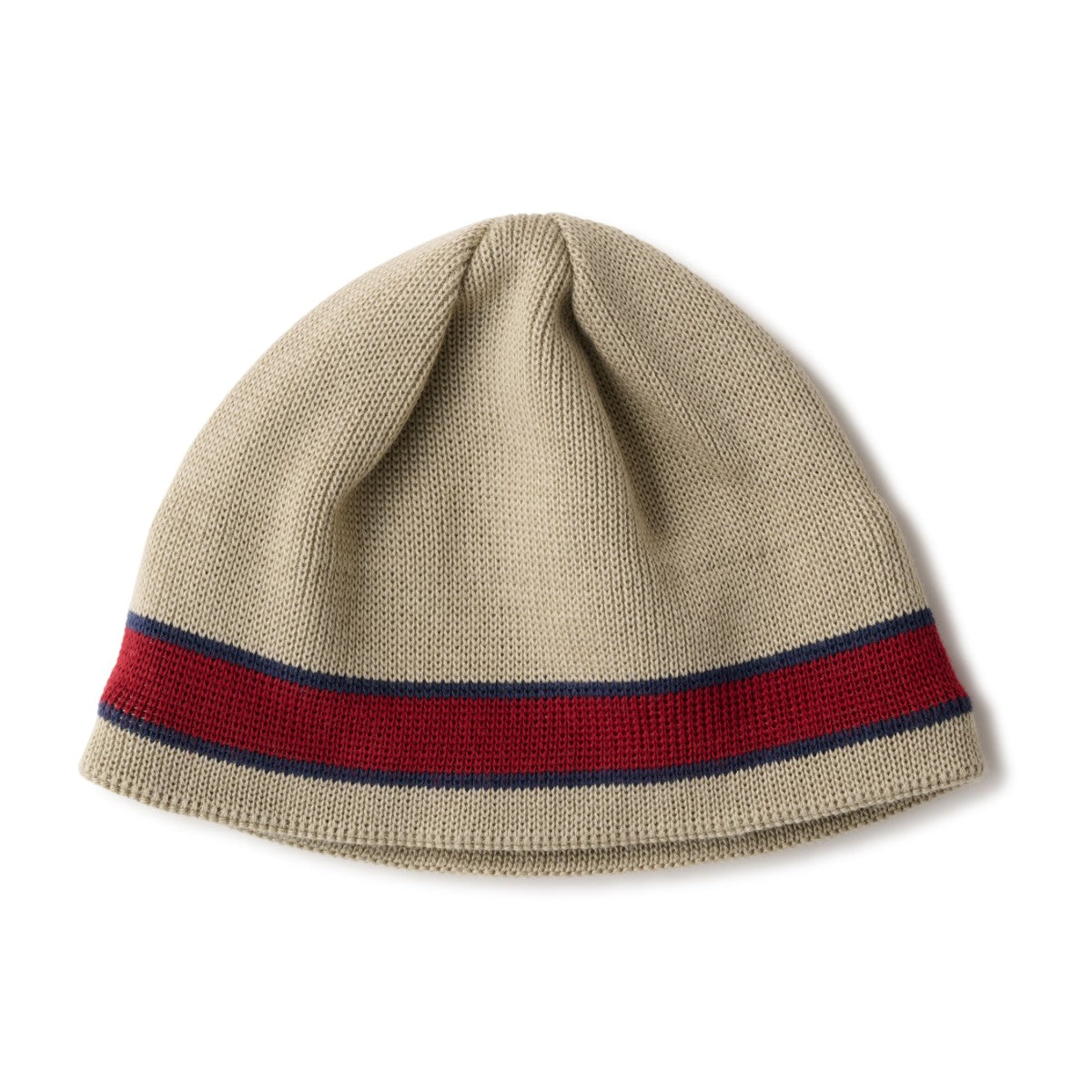 Hellrazor BAND BEANIE 01126AW0605 – Kinetics（キネティクス