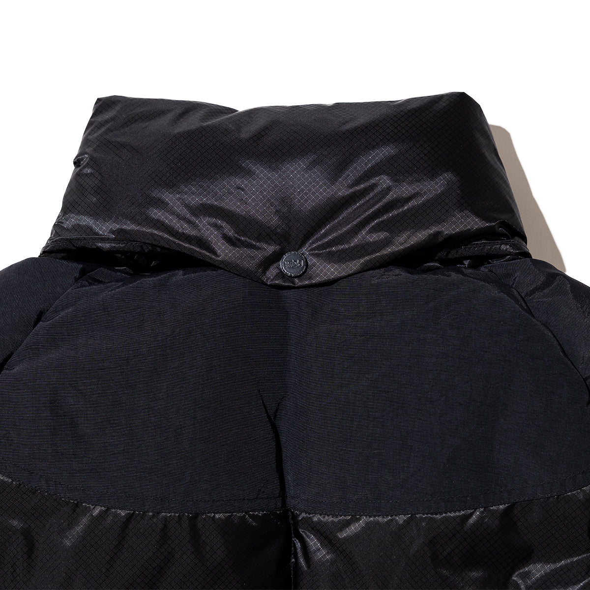 wfeld Cordura Rip Down Jacket フェルド コーデュラ リップ ダウン ジャケット WF-26AW-WLD-JK01【メンズ 防寒 保温性 撥水性 耐久性 デイリーユース 26FW】